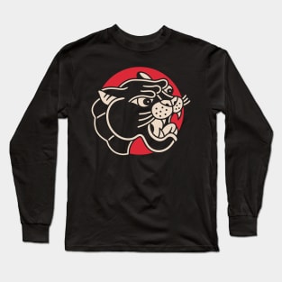 Fearless Long Sleeve T-Shirt